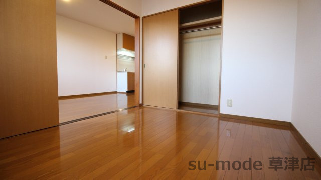 【洋室】 | Casa Raffinato 