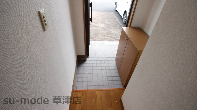 【玄関】 | Casa Raffinato 