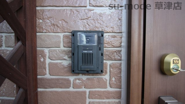 【セキュリティ】 | Casa Raffinato 