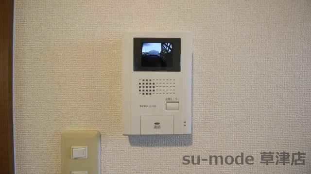 【セキュリティ】 | Casa Raffinato 