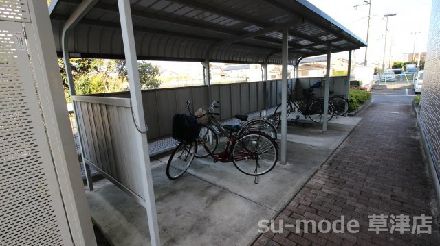 【その他共用部分】 | Casa Raffinato 