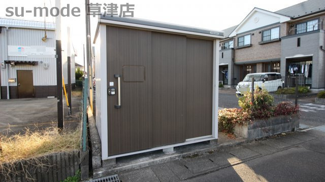 【その他共用部分】 | Casa Raffinato 