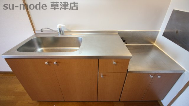 【キッチン】 | Casa Raffinato 