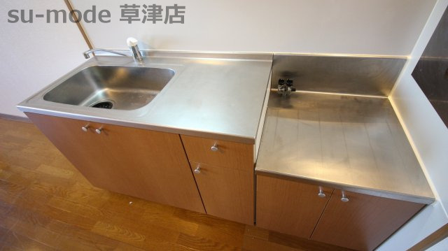 【キッチン】 | Casa Raffinato 