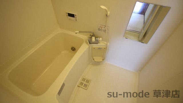 【浴室】 | Casa Raffinato 