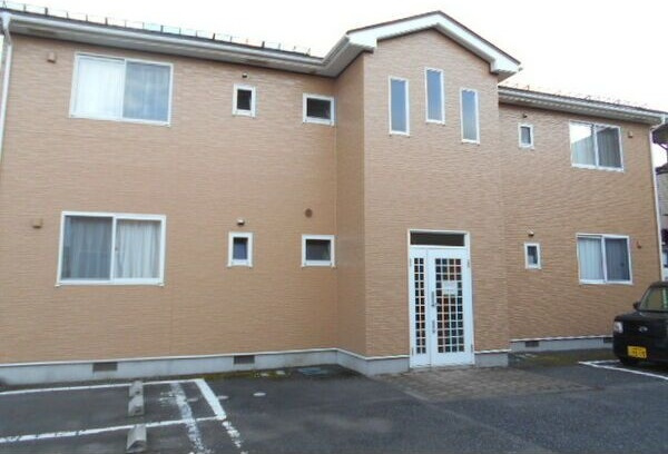 ロックウェルB棟のその他共用部分