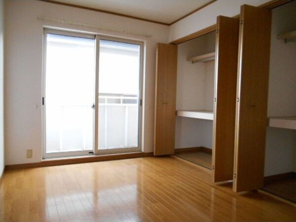 ロックウェルB棟