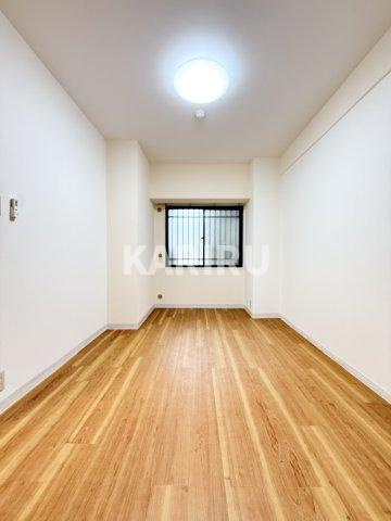 ライフ野江の居間・リビング