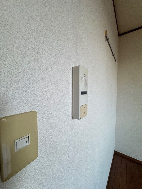 ＮＥメゾンのセキュリティ