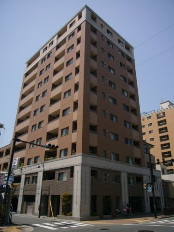 グランコート西院