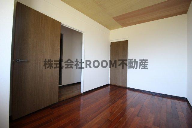 メゾンド都原の居間・リビング|おしゃれな居間です