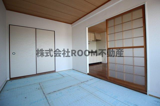 メゾンド都原の和室|和室があれば、来客や子供用のスペースとして活躍します