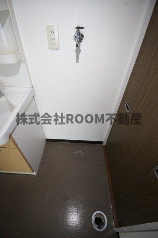 メゾンド都原の設備