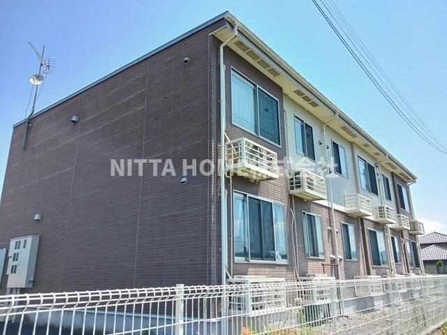 メゾンフランＢ