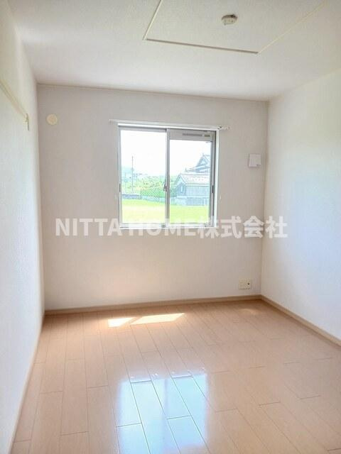 メゾンフランＢの内装|清潔感のある室内がGOODですよね♪