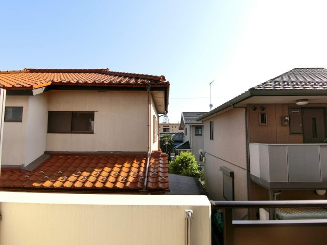 en Reve（アン・レーヴ）－夢の中へ－の展望