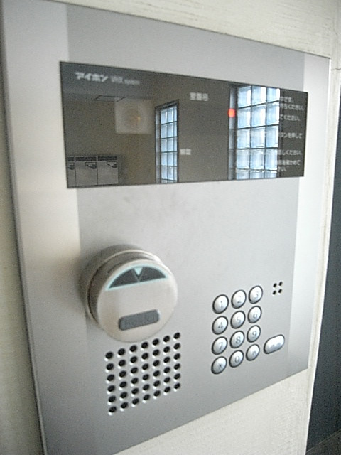 en Reve（アン・レーヴ）－夢の中へ－のセキュリティ|オートロックインターホン