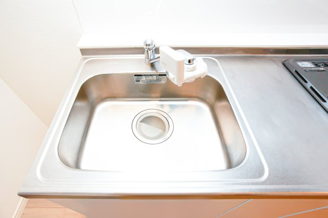 サヴォイ ラ・サブリエール　2階のキッチン|別号室のものになります。現状優先。