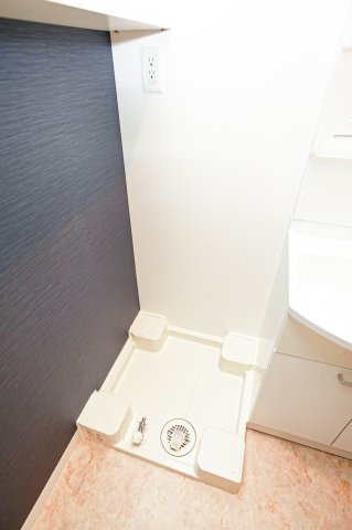 サヴォイ ラ・サブリエール　2階の設備|別号室のものになります。現状優先。