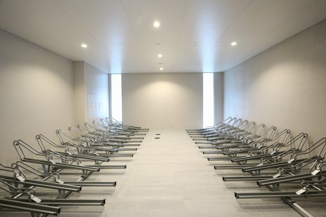 サヴォイ ラ・サブリエール　2階のその他共用部分