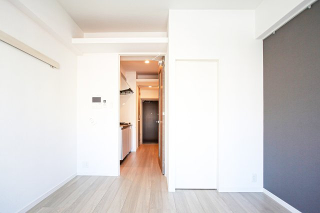 サヴォイ ラ・サブリエール　2階の居間・リビング|別号室のものになります。現状優先。