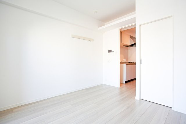 サヴォイ ラ・サブリエールの居間・リビング|別号室のものになります。現状優先。