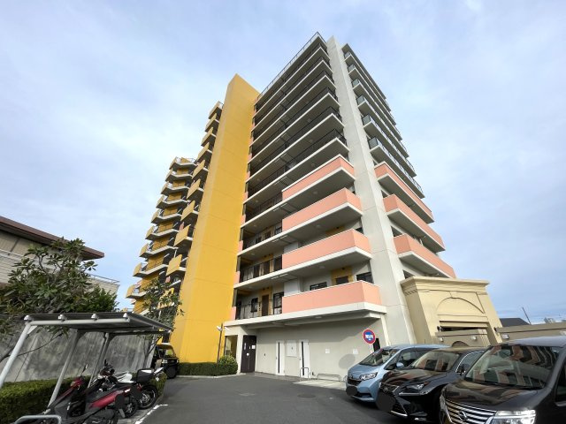 エクシオ中浦和レジデンス