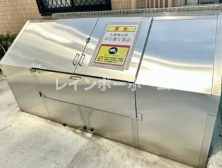 Olive　のその他共用部分