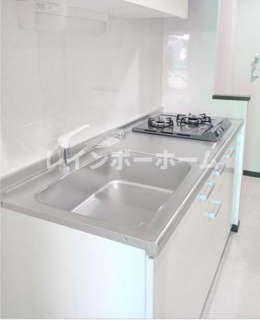 Olive　のキッチン