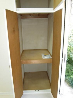 【収納】 | アリスコーポ相模台