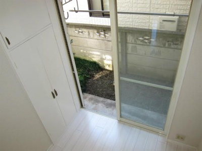 【バルコニー】 | アリスコーポ相模台