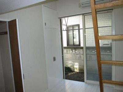 【展望】 | アリスコーポ相模台