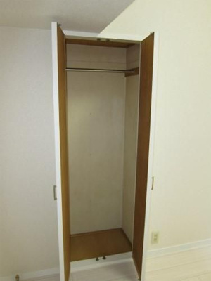 【収納】 | アリスコーポ相模台