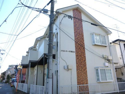 【外観】 | アリスコーポ相模台