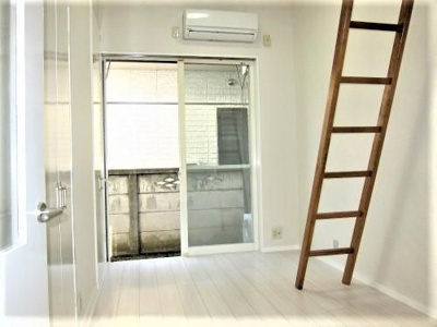 【居間・リビング】 | アリスコーポ相模台