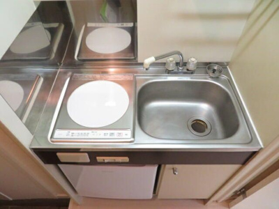 【キッチン】 | アリスコーポ相模台