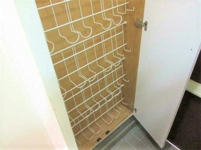 【収納】 | アリスコーポ相模台