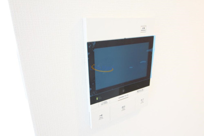 【設備】 | エスリードレジデンス大阪弁天町