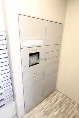 【その他共用部分】 | エスリードレジデンス大阪弁天町