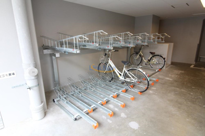 【その他】 | エスリードレジデンス大阪弁天町