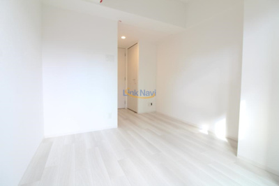 【寝室】 | エスリードレジデンス大阪弁天町