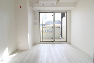 【居間・リビング】 | エスリードレジデンス大阪弁天町