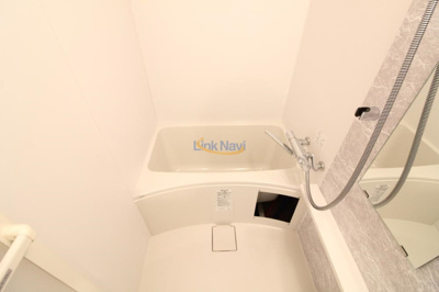 【浴室】 | エスリードレジデンス大阪弁天町