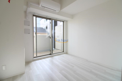 【居間・リビング】 | エスリードレジデンス大阪弁天町