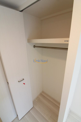 【収納】 | エスリードレジデンス大阪弁天町