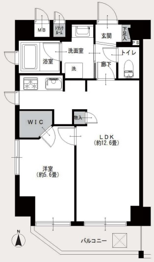 サンソフィア蔵前