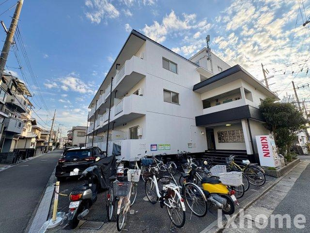 茨木フラワーハイツのその他共用部分