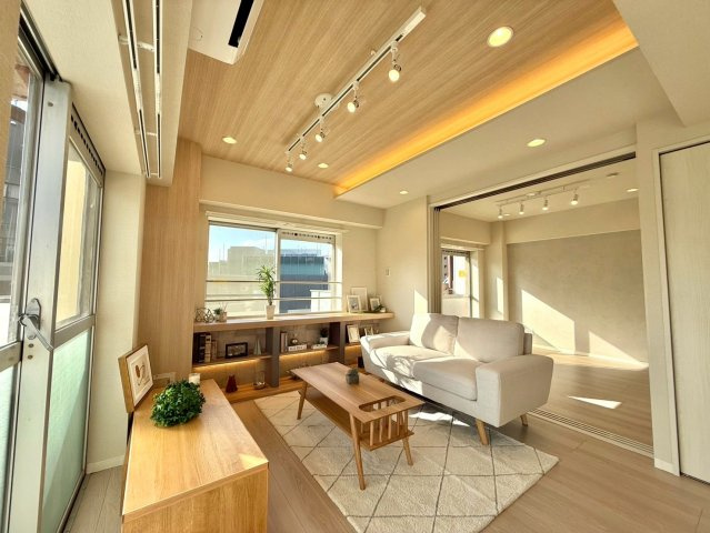 春日ビューハイツ