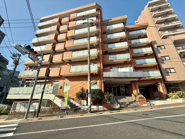 春日ビューハイツ