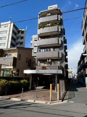 モンシャトー川口